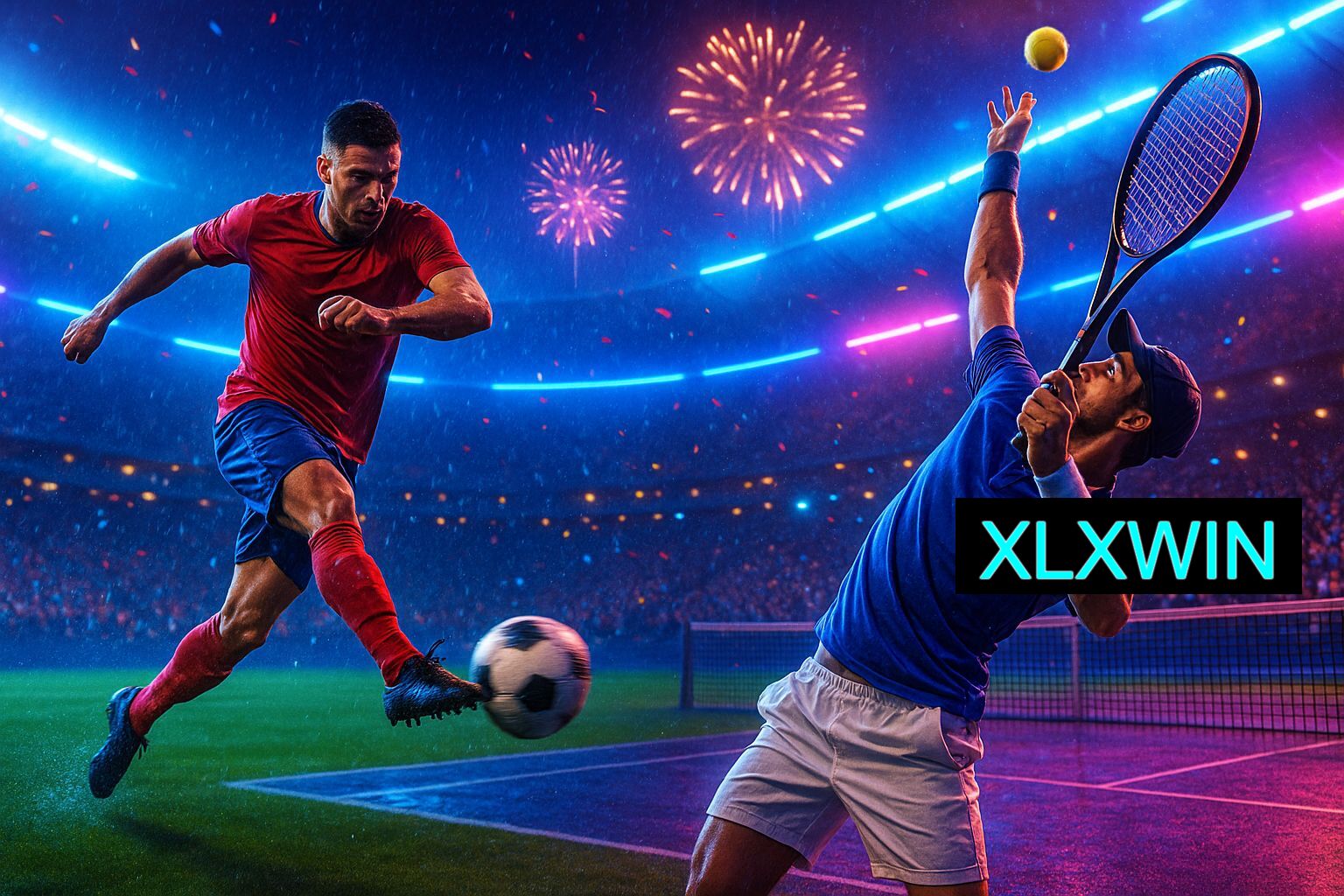 Eventos Esportivos